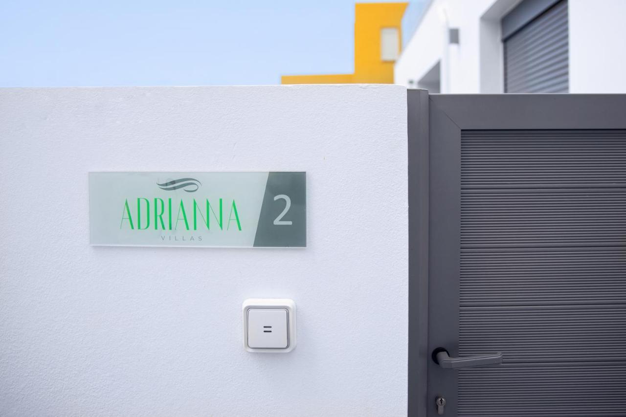 Adrianna Villa 2 Bali  Экстерьер фото