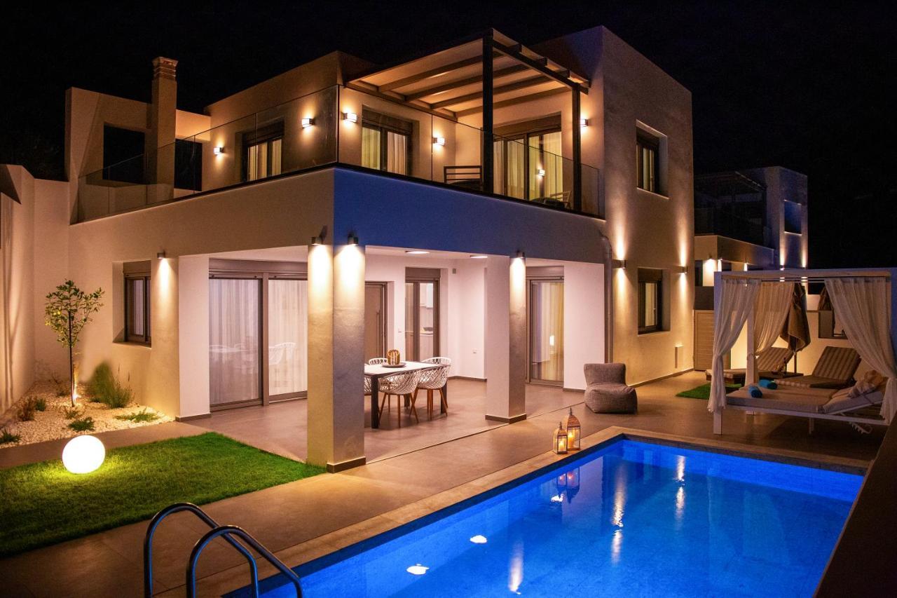 Adrianna Villa 2 Bali  Экстерьер фото
