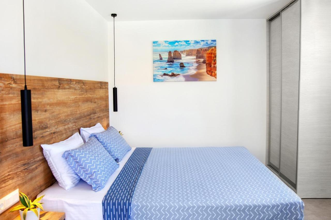 Adrianna Villa 2 Bali  Экстерьер фото