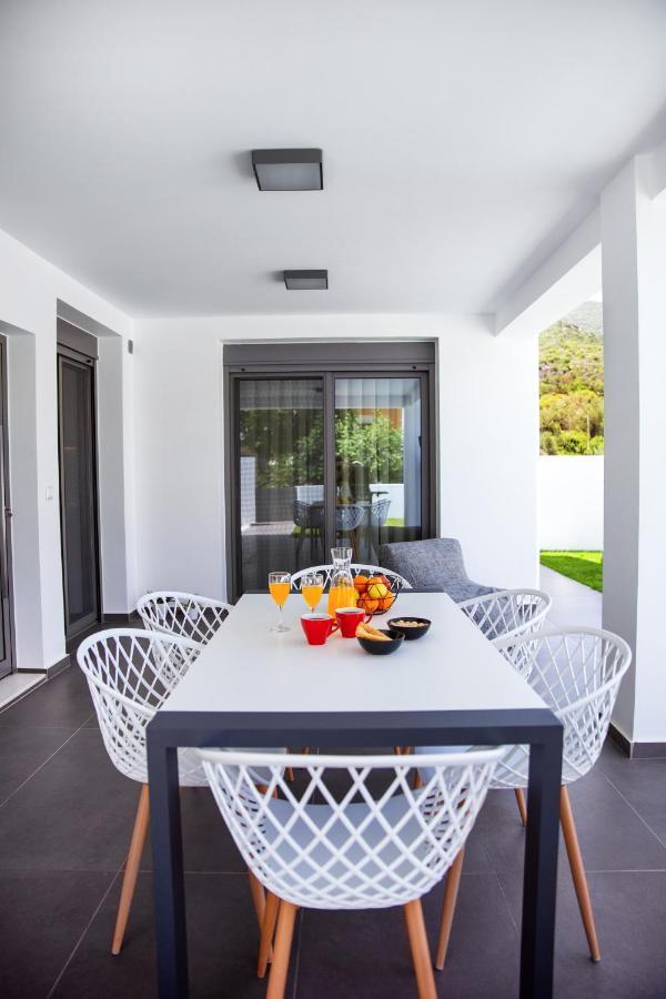 Adrianna Villa 2 Bali  Экстерьер фото