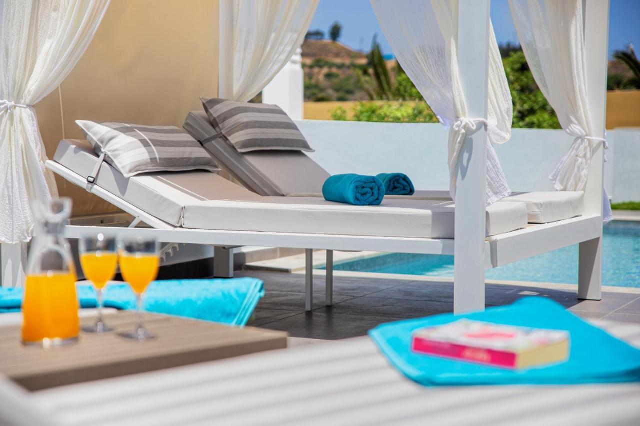 Adrianna Villa 2 Bali  Экстерьер фото