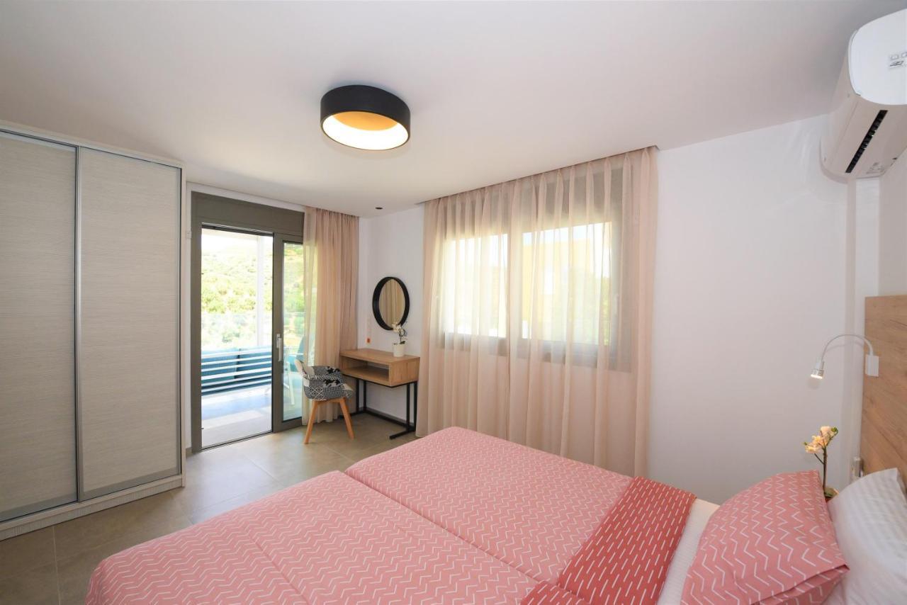 Adrianna Villa 2 Bali  Экстерьер фото